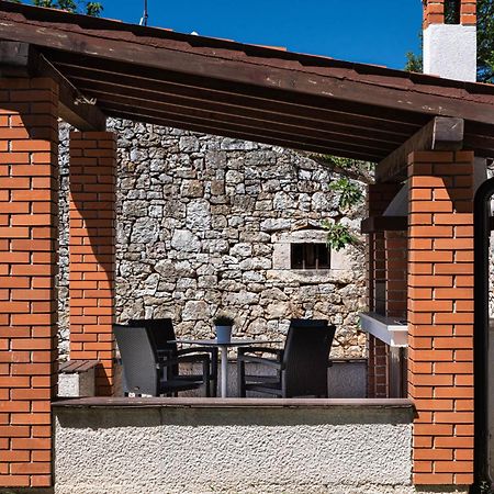 Villas Kolumbera With Private Pools Zewnętrze zdjęcie
