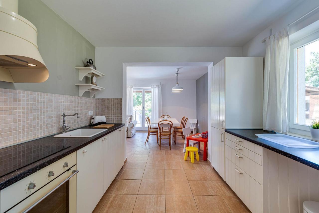 Villas Kolumbera With Private Pools Zewnętrze zdjęcie