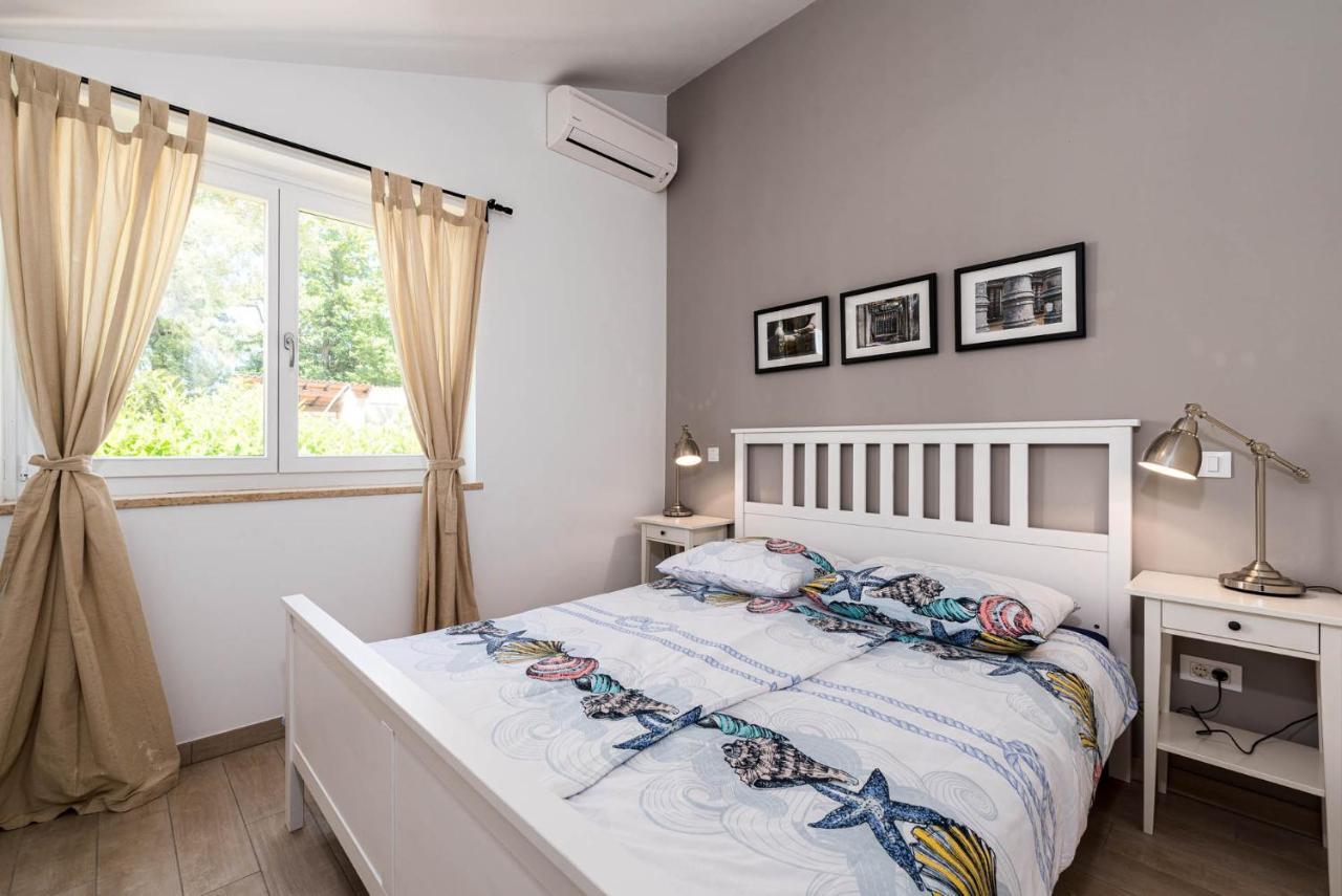 Villas Kolumbera With Private Pools Zewnętrze zdjęcie