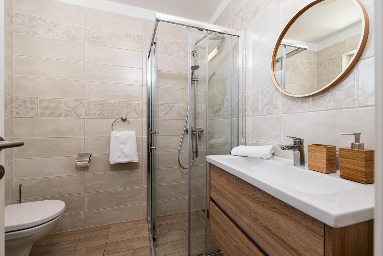 Villas Kolumbera With Private Pools Zewnętrze zdjęcie