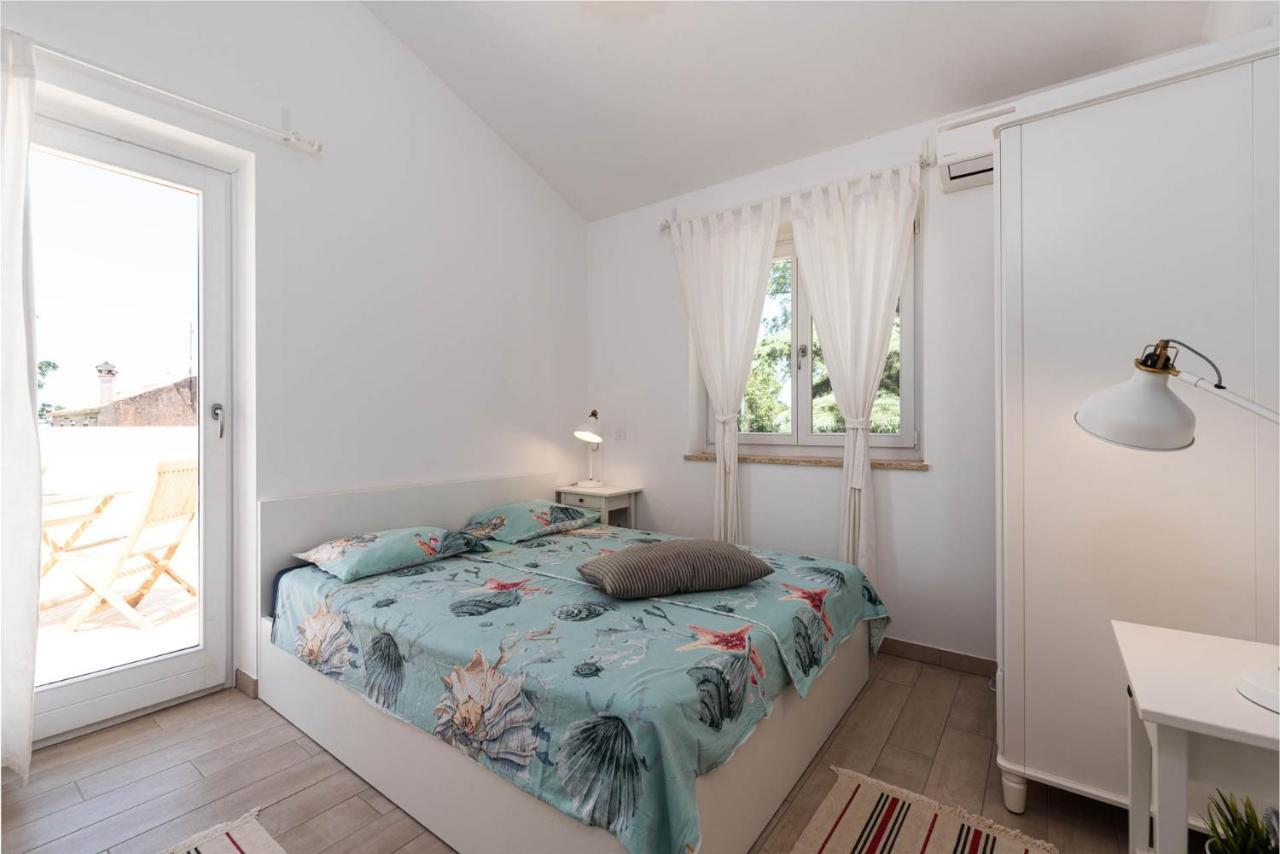 Villas Kolumbera With Private Pools Zewnętrze zdjęcie