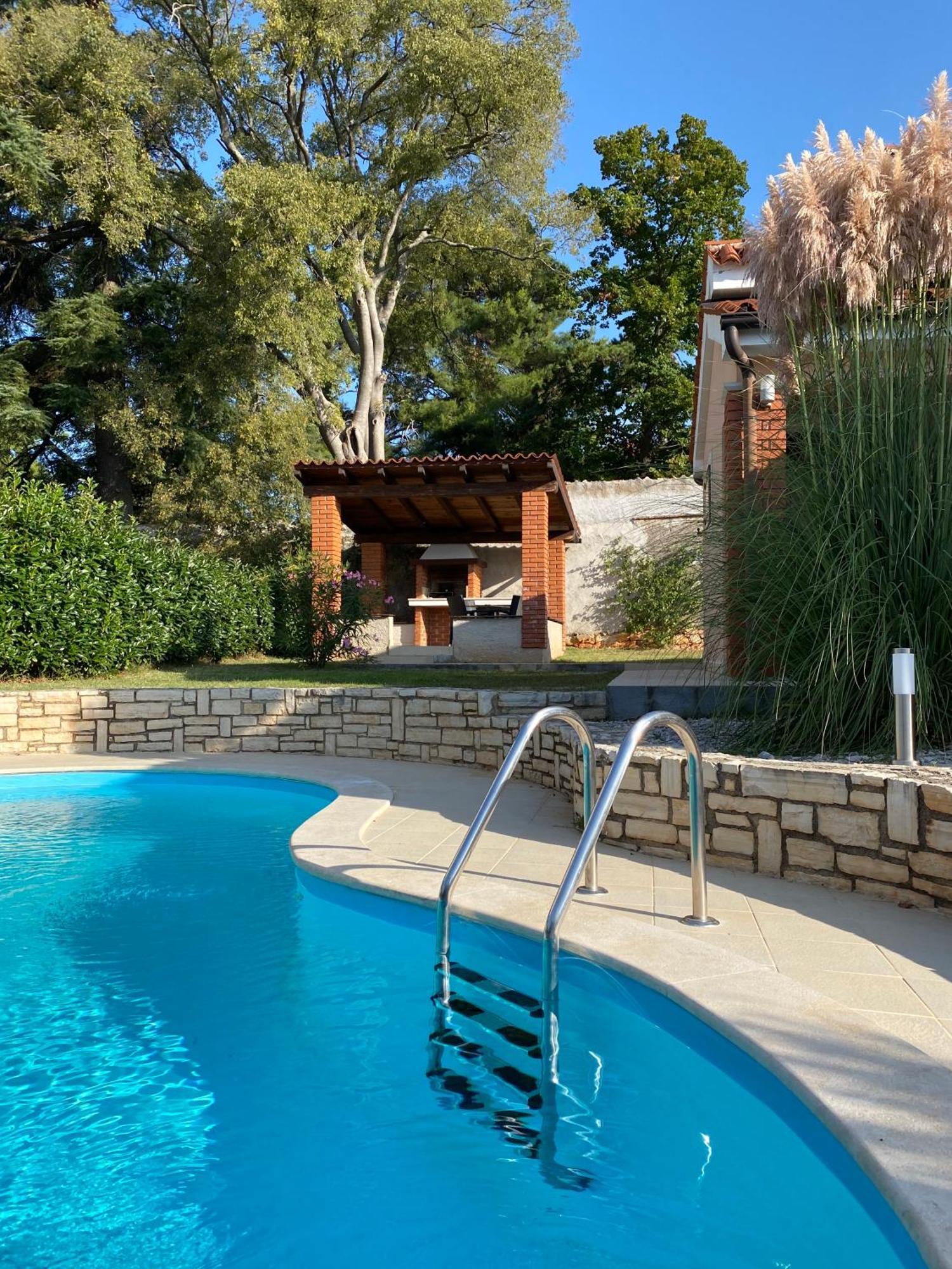 Villas Kolumbera With Private Pools Pokój zdjęcie