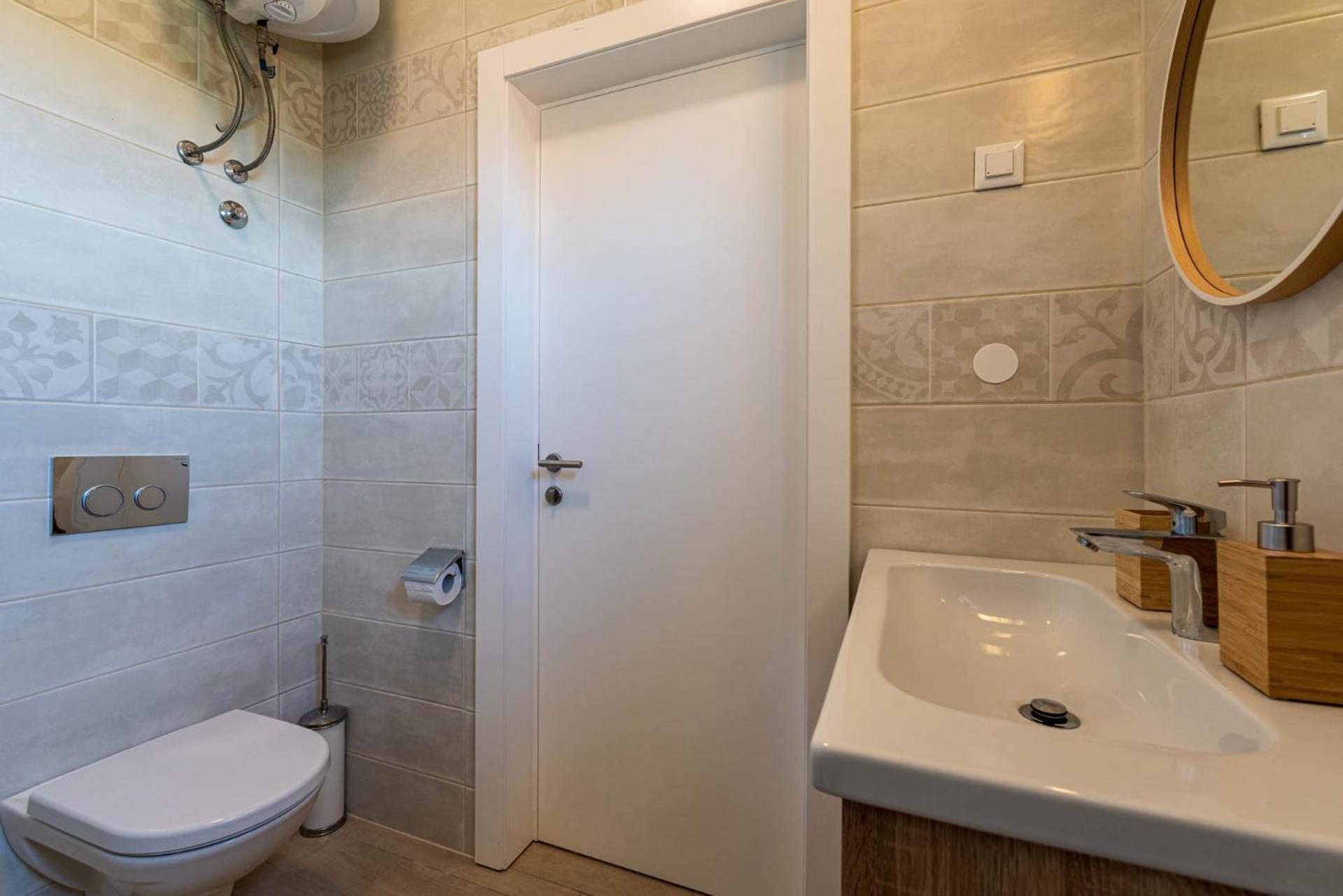 Villas Kolumbera With Private Pools Pokój zdjęcie
